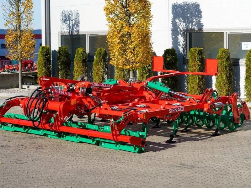Agro Masz Siena 40