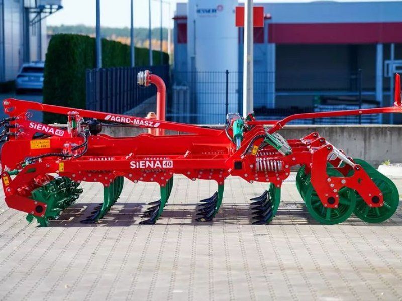 Agro Masz Siena 40