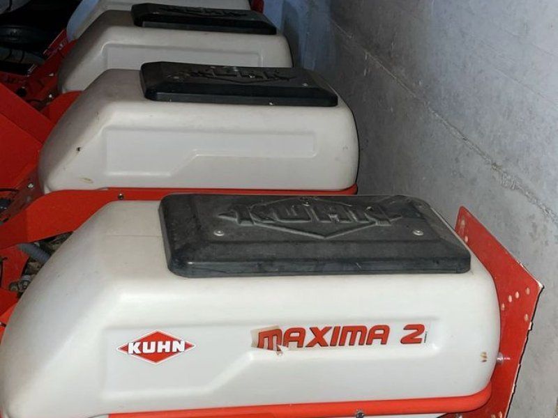 Kuhn Maxima 2 M