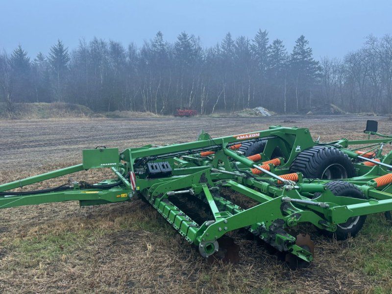 Amazone Ceus 6000-2 Super