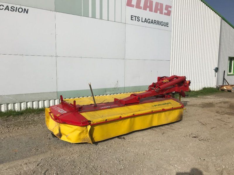 Pöttinger NOVACAT 305 H