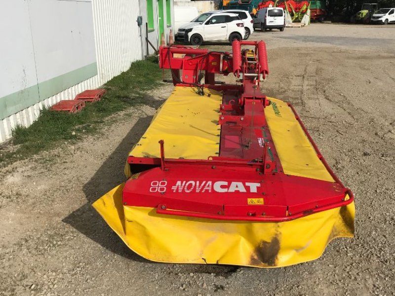 Pöttinger NOVACAT 305 H