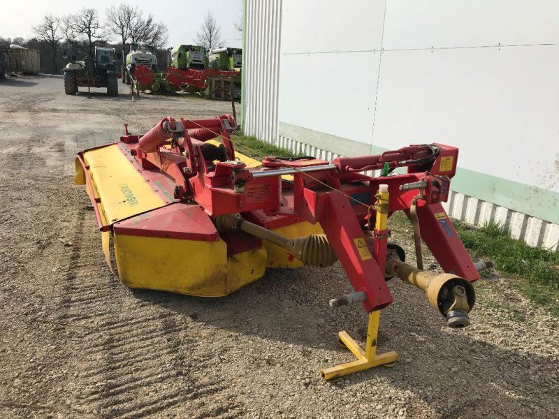 Pöttinger NOVACAT 305 H