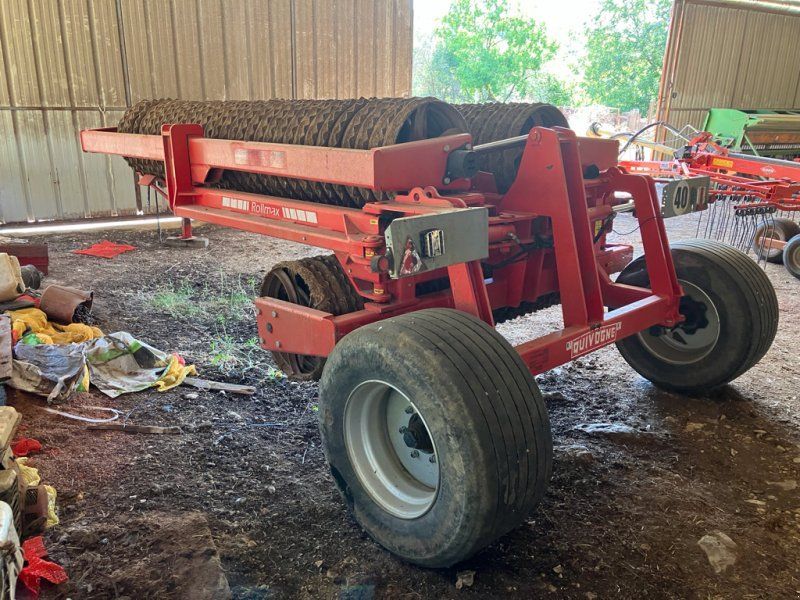 Quivogne Rollmax 8,3