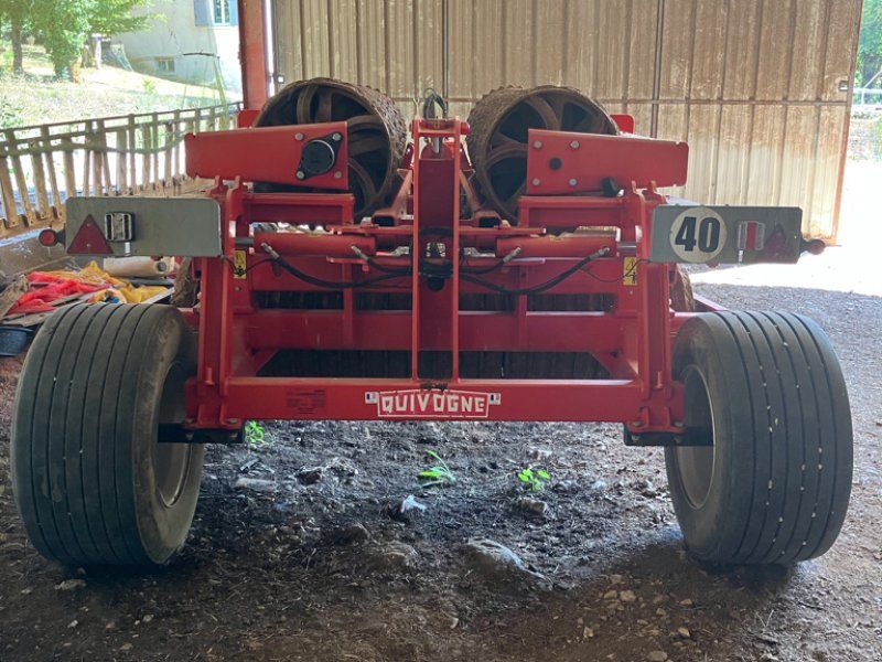 Quivogne Rollmax 8,3