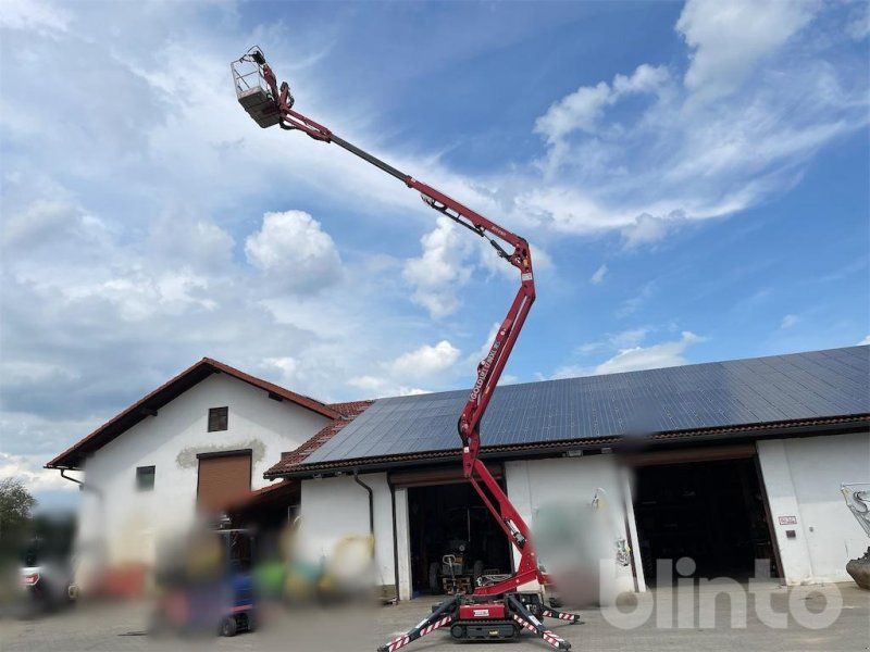 Hinowa Goldlift 17.80