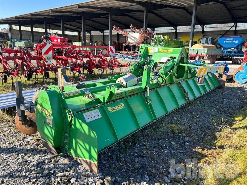 Valentini Maxi Squalo 5200