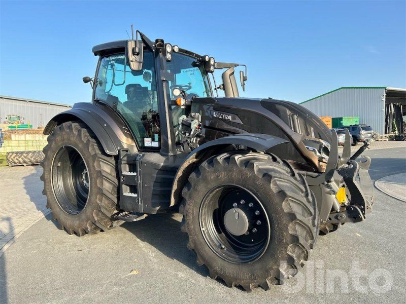 Valtra T235 Direct