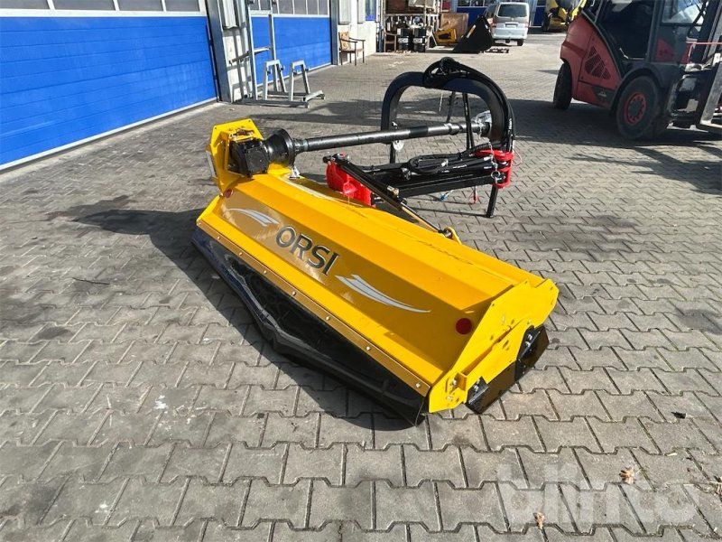 Orsi Vulcanic Plus 200