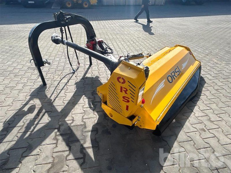 Orsi Vulcanic Plus 200