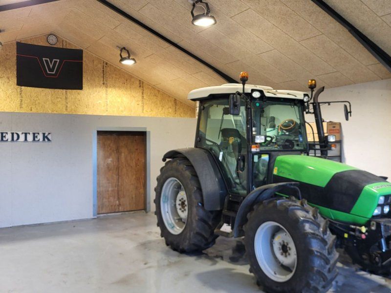 Deutz-Fahr Agrofarm 430 Profiline