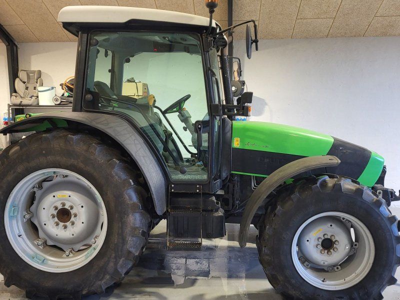 Deutz-Fahr Agrofarm 430 Profiline
