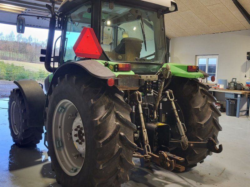 Deutz-Fahr Agrofarm 430 Profiline