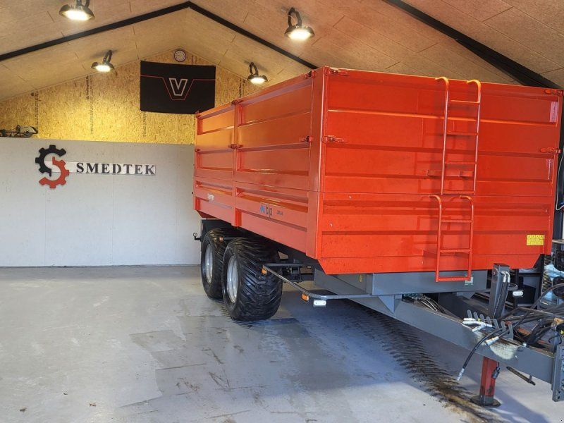 Farmer Tip 14 tons Farmer 14