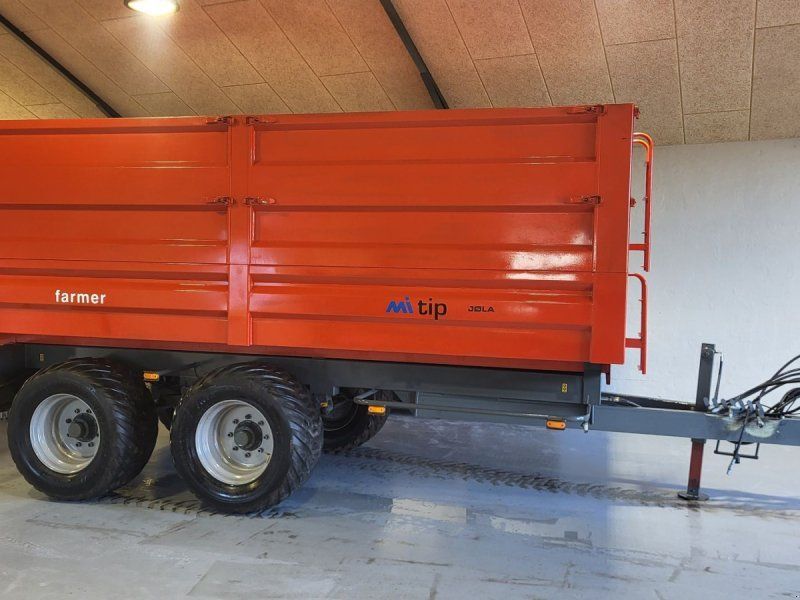 Farmer Tip 14 tons Farmer 14