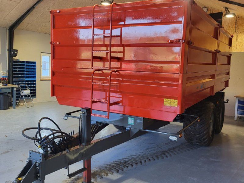 Farmer Tip 14 tons Farmer 14