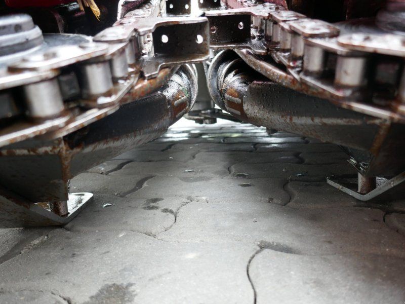 Geringhoff MS-SC 600/F