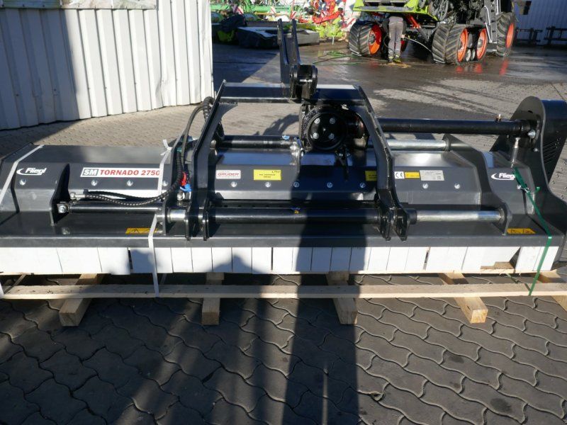 Fliegl Tornado 2750