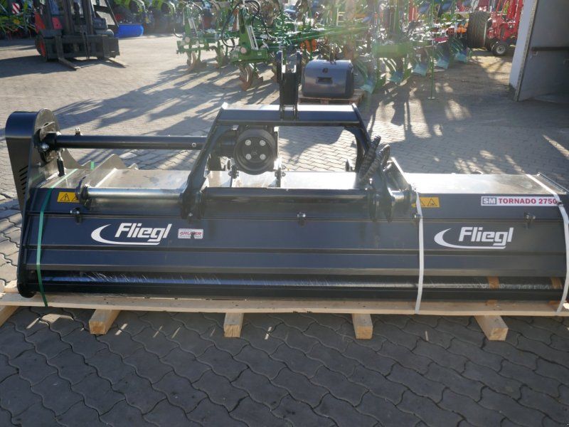 Fliegl Tornado 2750