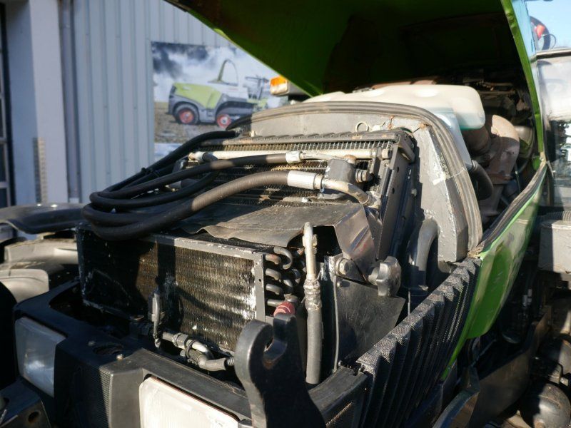 Deutz-Fahr Agrotron 135 MK 3