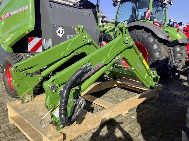Fendt CARGO 5X90