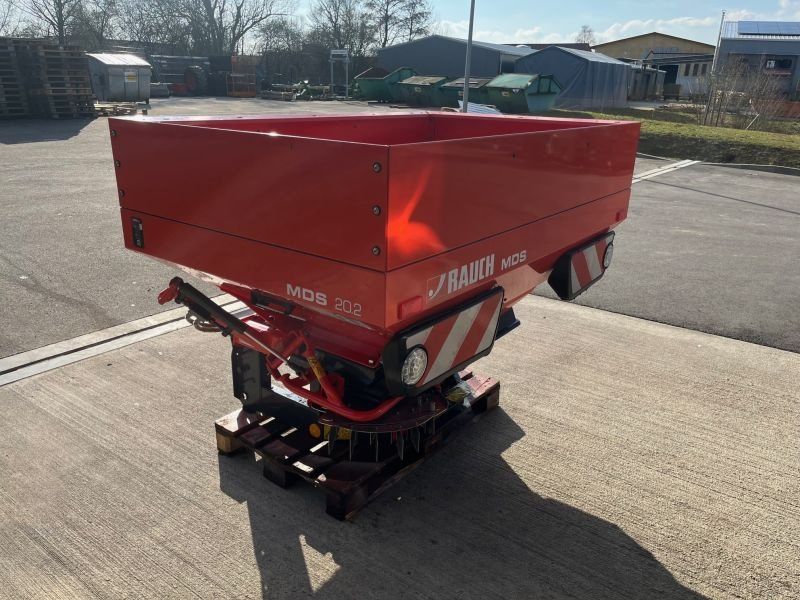 Rauch MDS 20.2 Q
