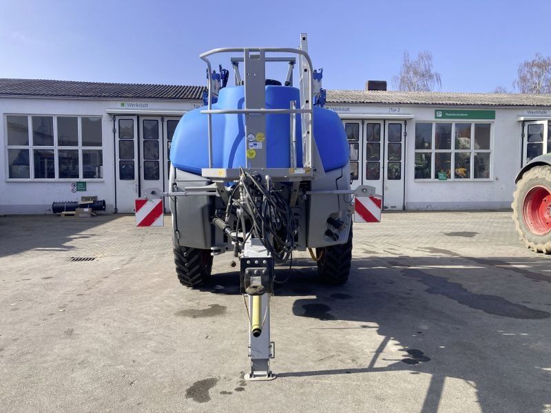 Lemken VEGA 12 4000 28M