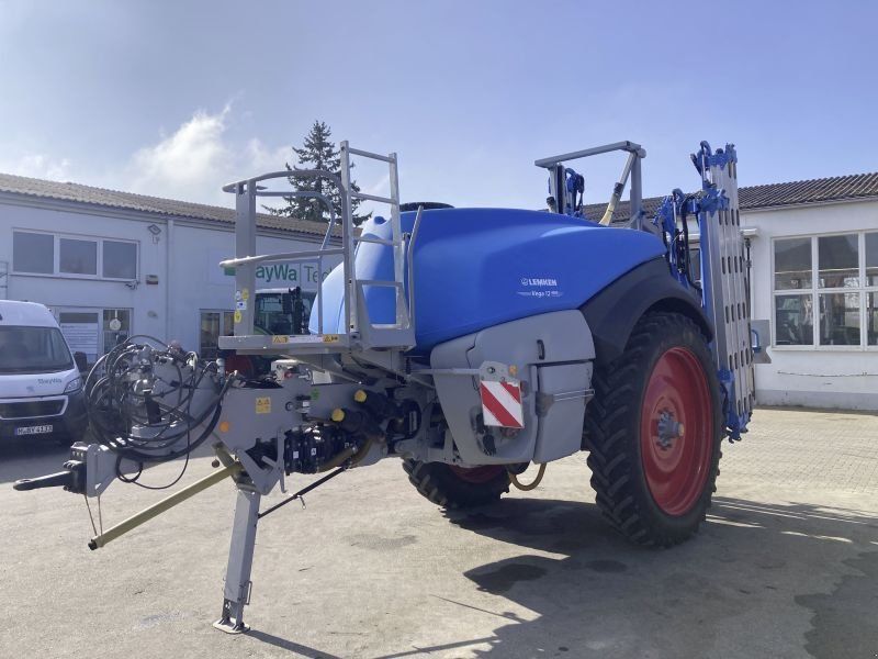 Lemken VEGA 12 4000 28M