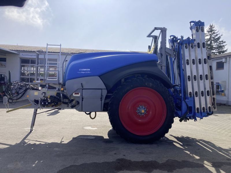 Lemken VEGA 12 4000 28M