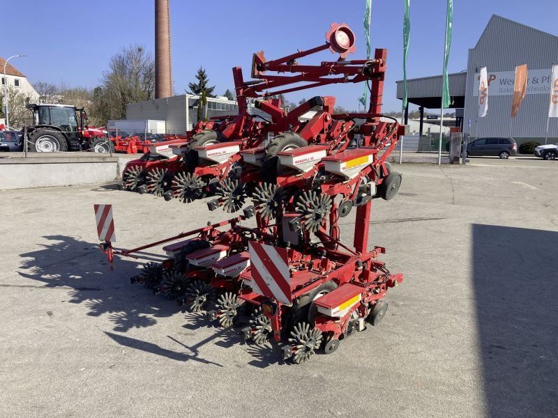 Kverneland MONOPILL SE