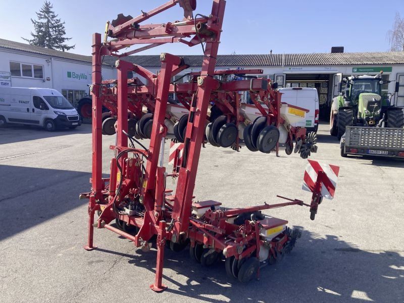 Kverneland MONOPILL SE