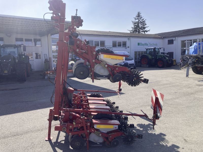 Kverneland MONOPILL SE