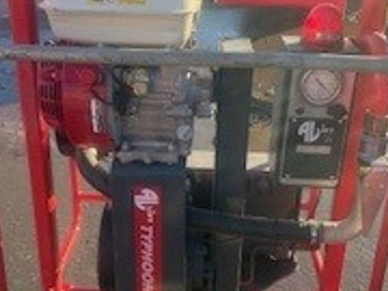 Al-KO al-typhoon 1000 typhoon 1000