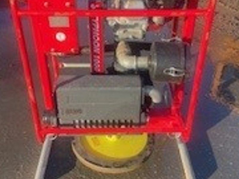 Al-KO al-typhoon 1000 typhoon 1000