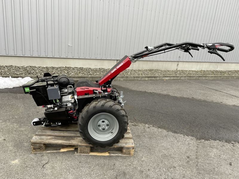 Köppl KÖPPL TAURUS 23