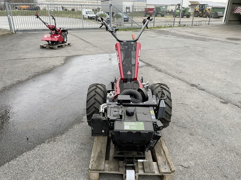 Köppl KÖPPL TAURUS 23