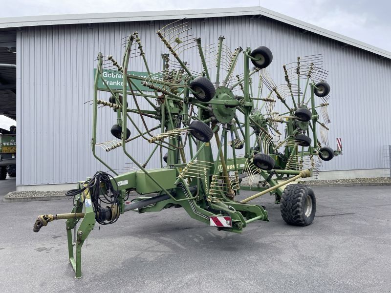 Krone SWADRO 1400