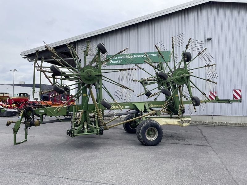 Krone SWADRO 1400