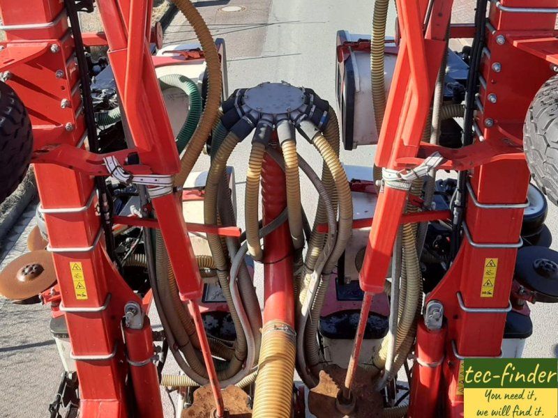 Horsch Maistro Maestro12 RC + SW 7000