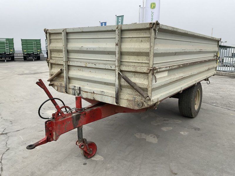 Mengele 4000x1950x1000