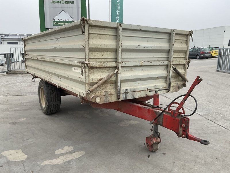 Mengele 4000x1950x1000