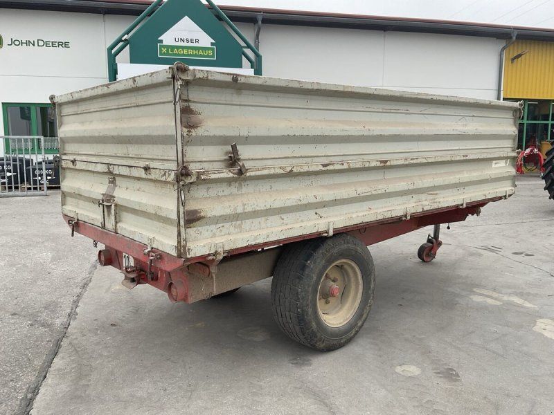 Mengele 4000x1950x1000