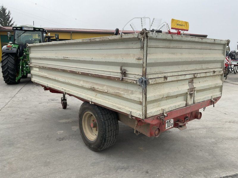 Mengele 4000x1950x1000