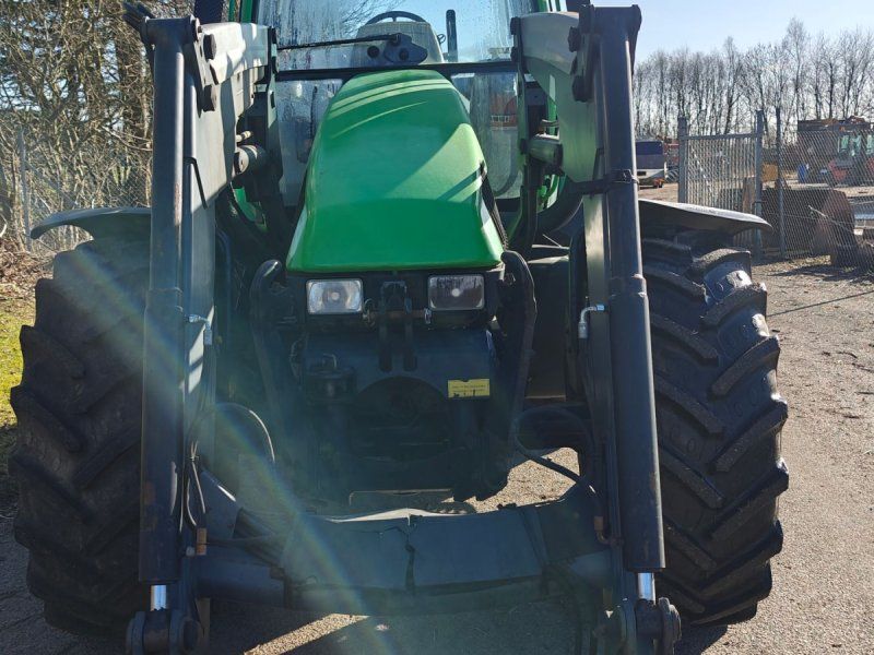 Deutz-Fahr Agrotron 6.20 S