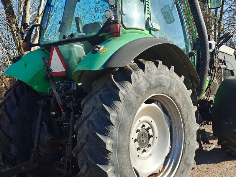 Deutz-Fahr Agrotron 6.20 S