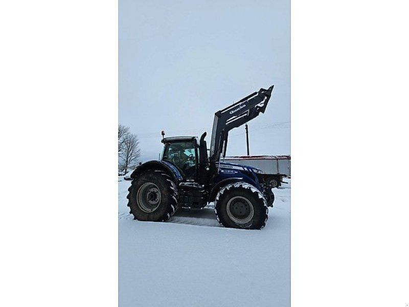 Massey Ferguson 8670