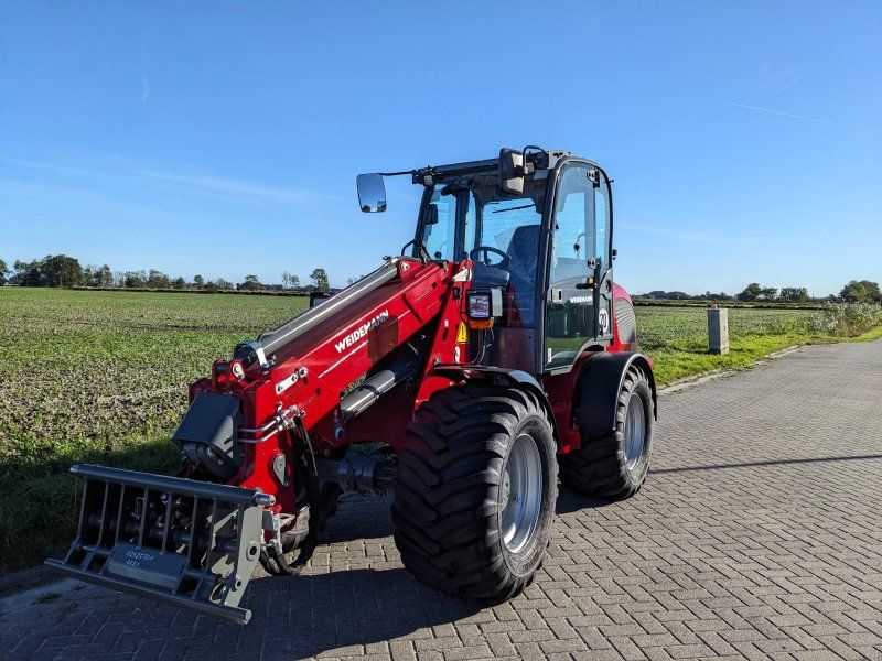 Weidemann 3080T