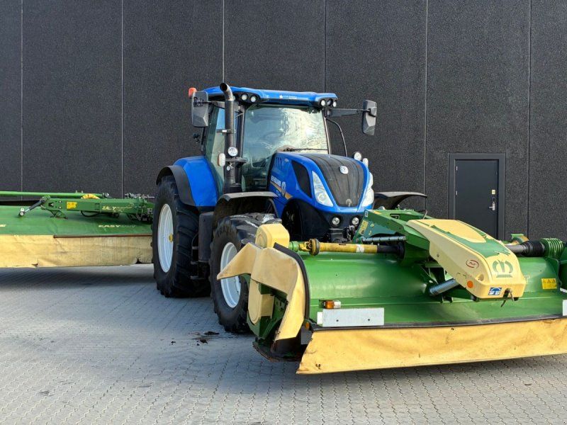 Krone EasyCut B1050 CV Collect