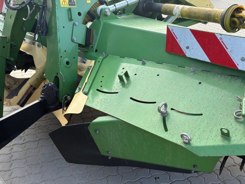 Krone EasyCut B1050 CV Collect