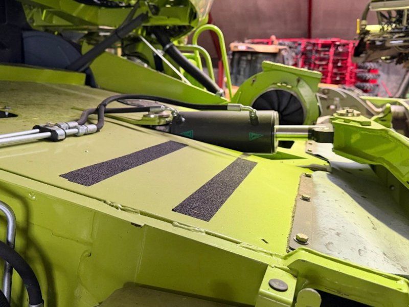 Claas LION 760 Lion 760